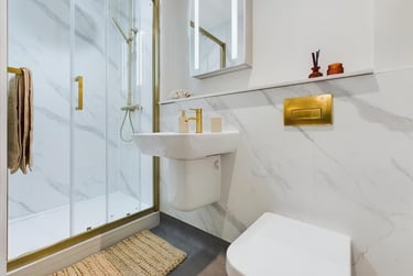1 bed studio, Great George Street, Leeds, LS13DL - Image 14
